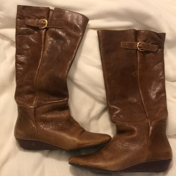 Steve Madden Intyce Boots (2 for 1) - Picture 6 of 8